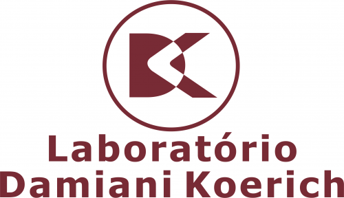 Logo Lab. Damiani Koerich
